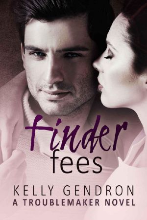 [Troublemaker 04] • Finder Fees